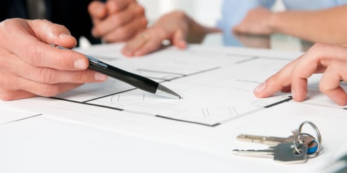retail leasing lawyers brisbane